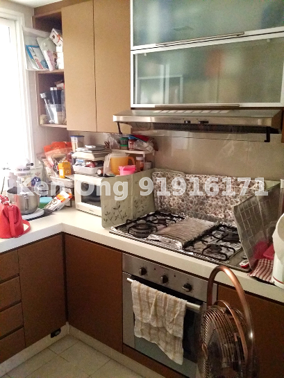 Savannah Condopark (D18), Condominium #45447062